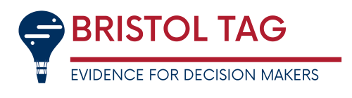 Bristol TAG logo.